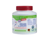 Bloc pour urinoirs Fresh mouss fraîcheur pin - 1 kg