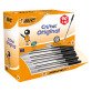 90+10 Conf conven Penna sfera BIC Cristal Original