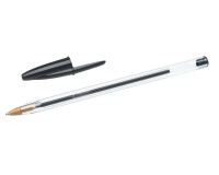Stylos cristal Bic - lot de 100 dont 10 gratuits
