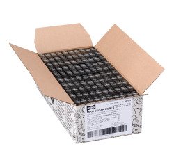 Karton mit Würfelzuckern 1000 Stück je Verpackung