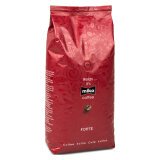 Café en grains Miko Forte 70 % Arabica, 30 % Robusta - paquet de 1 kg