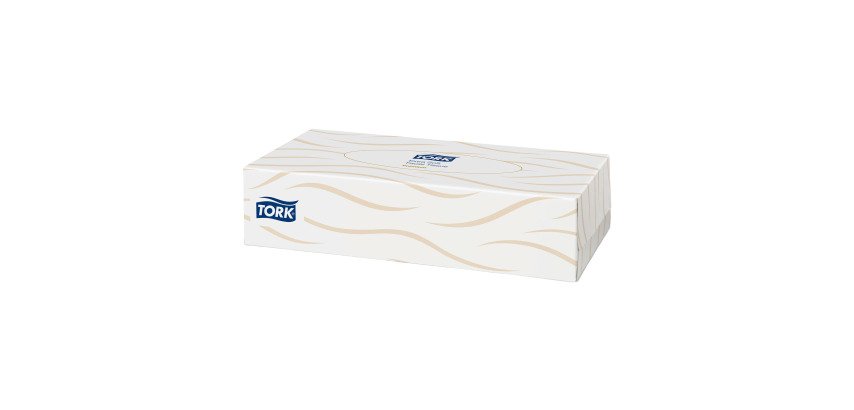 Pañuelos Caja Dispensadora