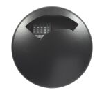 Cenicero mural Disco