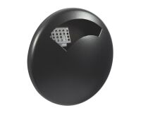 Wall ashtray Disco 0.5 L