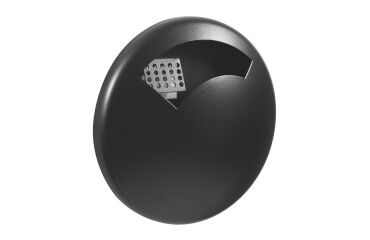 Cenicero mural Disco