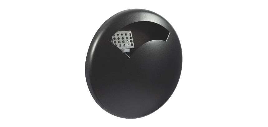 Cenicero mural Disco