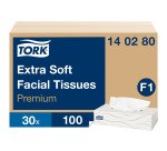 Pañuelos Caja Dispensadora