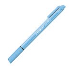 Stylo feutre Stabilo PointMax à capuchon pointe 1 mm - Pochette de 15