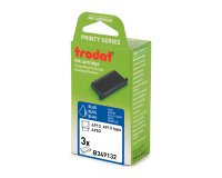 Almohadilla Trodat Printy 4913 Pack de 3