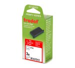 Cassette d'encrage Trodat Printy 6/4926