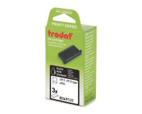Almohadilla Trodat Printy 4913 Pack de 3
