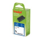 Almohadilla Printy 6/4926 Trodat - Lote de 3