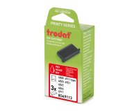 Almohadilla Trodat Printy 4911- Paquete de 3