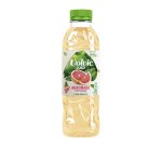 Eau Volvic Juicy agrumes 50 cl - 24 bouteilles