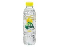 Pack of 24 bottles water Volvic lemon 50 cl
