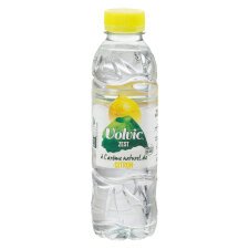 Eau Volvic Zest citron 50 cl - 24 bouteilles