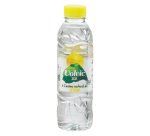 Eau Volvic citron bouteille 50 cl - Carton de 24