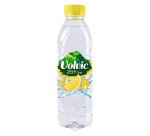 Eau Volvic citron bouteille 50 cl - Carton de 24