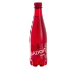 Eau gazeuse Badoit rouge bouteille 50 cl - Carton de 30