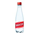 Eau gazeuse Badoit rouge 50 cl - 30 bouteilles