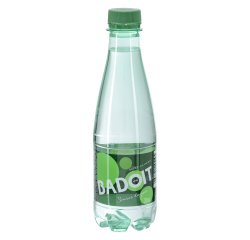 Eau gazeuse Badoit 33 cl - 30 bouteilles