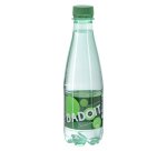 Eau gazeuse Badoit bouteille 33 cl - Carton de 30