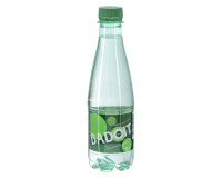 Eau gazeuse Badoit bouteille 33 cl - Carton de 30