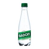 Eau gazeuse Badoit 33 cl - 30 bouteilles