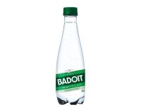 Eau gazeuse Badoit bouteille 33 cl - Carton de 30