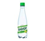 Sprudelwasser Badoit Limone Flasche von 50 cl - Pack von 30