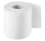 Papier toilette double épaisseur Bruneau - 48 rouleaux de 200 feuilles