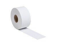 Papel higiénico mini Jumbo Bruneau doble capa 175 m - pack de 12 rollos  