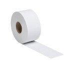 Papel higiénico mini Jumbo Bruneau doble capa 175 m - pack de 12 rollos  