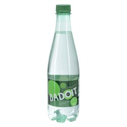 Pak 30 flessen bruisend water Badoit 50 cl