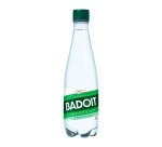 Eau gazeuse Badoit bouteille 50 cl - Carton de 30