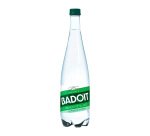 Eau gazeuse Badoit bouteille 1 litre - Carton de 6