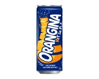 Karton 24 Dosen Orangina 33 cl