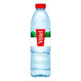 Eau Vittel bouteille 50 cl - Carton de 24