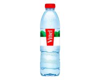 Eau Vittel bouteille 50 cl - Carton de 24
