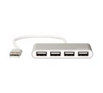 Hub 4 ports USB 2.0