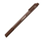 Stylo feutre Stabilo PointMax à capuchon pointe 1 mm - Pochette de 15