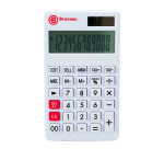Calculatrice de poche Bruneau - 10 chiffres
