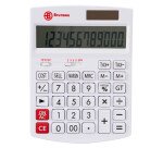 Calculadora de sobremesa 12 dígitos Bruneau