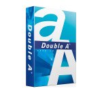 Papel A4 blanco 80g Double A -paquete de 500 hojas