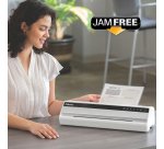 Plastifieuse A3 Fellowes Saturn 3i