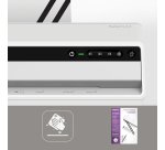 Plastifieuse A3 Fellowes Saturn 3i