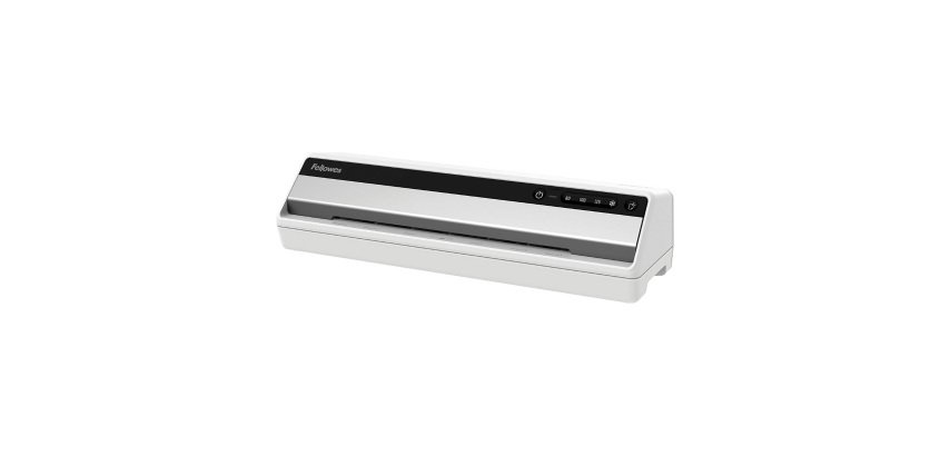 Plastifieuse Fellowes Saturn A3