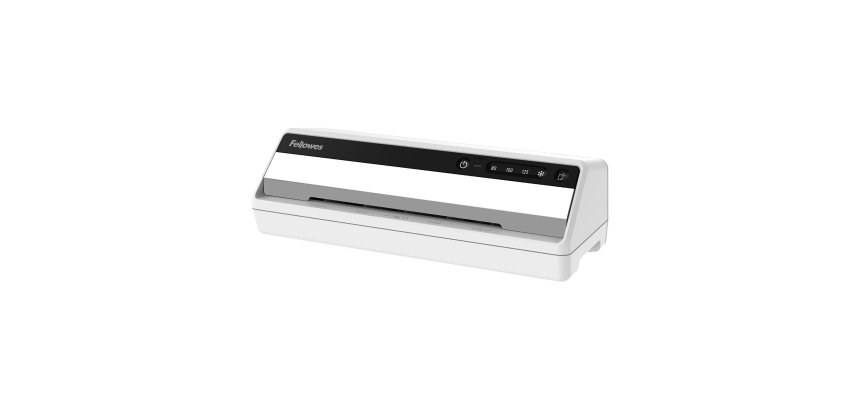 Lamineerapparaat A4 Fellowes Saturn 3i