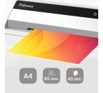 Lamineerapparaat A4 Fellowes Saturn 3i