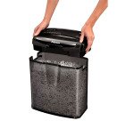 Destructeur Fellowes M 7CM - coupe micro